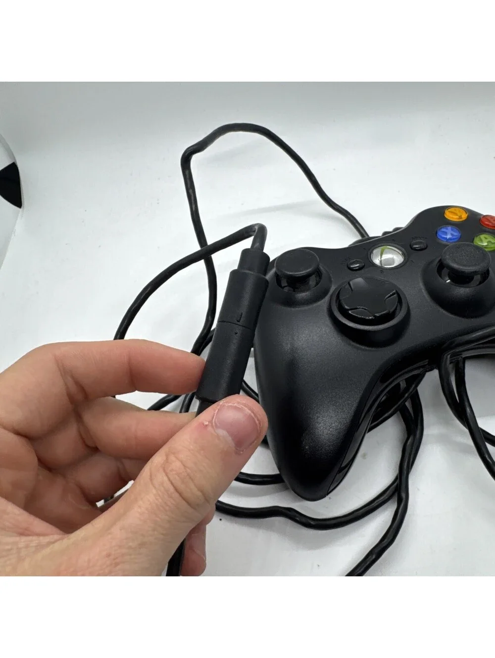 Microsoft tested working